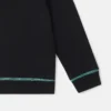 Sweat à capuche zippé SMC Neon Trim Sweat à capuche zippé SMC Neon Trim