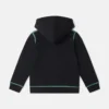 Sweat à capuche zippé SMC Neon Trim Sweat à capuche zippé SMC Neon Trim