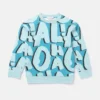 Sweat-shirt Aloha Lettering Sweat-shirt Aloha Lettering