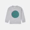 Sweat-shirt avec logo