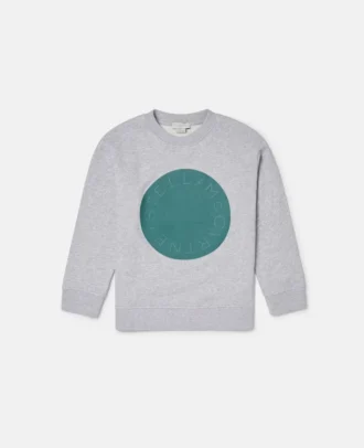 Sweat-shirt avec logo Sweat-shirt avec logo