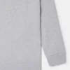Sweat-shirt avec logo