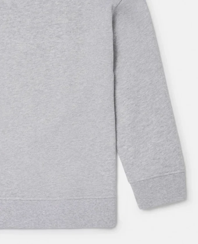 Sweat-shirt avec logo