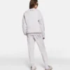 Sweat-shirt brodé Bunny Girl sans titre Sweat-shirt brodé Bunny Girl sans titre