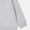 Sweat-shirt à col rond avec imprimé écureuil Sweat-shirt à col rond avec imprimé écureuil