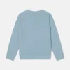Sweat-shirt à col rond avec motif féérique Sweat-shirt à col rond avec motif féérique