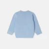 Sweat-shirt à col rond avec motif féérique Sweat-shirt à col rond avec motif féérique