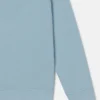 Sweat-shirt à col rond avec motif féérique Sweat-shirt à col rond avec motif féérique