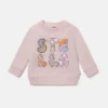 Sweat-shirt à col rond Stella Woodland Lettering Sweat-shirt à col rond Stella Woodland Lettering