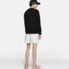Sweat-shirt en coton Change the History Sweat-shirt en coton Change the History