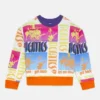 Sweat-shirt en coton Get Back Sweat-shirt en coton Get Back