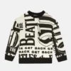 Sweat-shirt en coton Get Back Sweat-shirt en coton Get Back