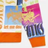 Sweat-shirt en coton Get Back Sweat-shirt en coton Get Back