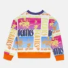 Sweat-shirt en coton Get Back Sweat-shirt en coton Get Back