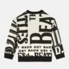 Sweat-shirt en coton Get Back Sweat-shirt en coton Get Back