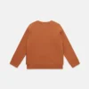 Sweat-shirt en molleton Grizzly Bear Sweat-shirt en molleton Grizzly Bear