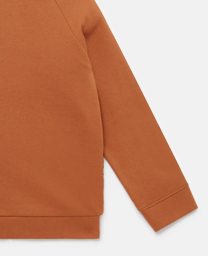 Sweat-shirt en molleton Grizzly Bear Sweat-shirt en molleton Grizzly Bear