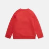 Sweat-shirt en molleton ours polaire Sweat-shirt en molleton ours polaire
