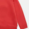 Sweat-shirt en molleton ours polaire Sweat-shirt en molleton ours polaire