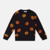Sweat-shirt en molleton Pumpkin