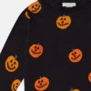 Sweat-shirt en molleton Pumpkin