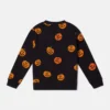 Sweat-shirt en molleton Pumpkin