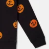 Sweat-shirt en molleton Pumpkin