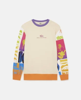 Sweat-shirt Get Back Sweat-shirt Get Back