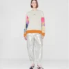 Sweat-shirt Get Back Sweat-shirt Get Back