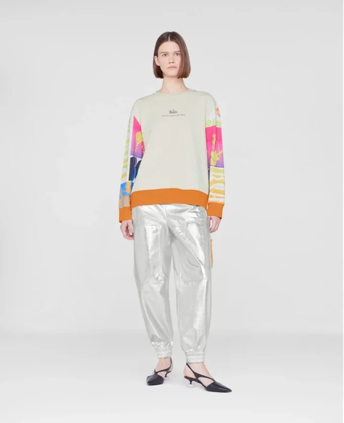 Sweat-shirt Get Back Sweat-shirt Get Back