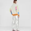 Sweat-shirt Get Back Sweat-shirt Get Back