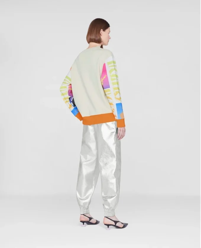 Sweat-shirt Get Back Sweat-shirt Get Back