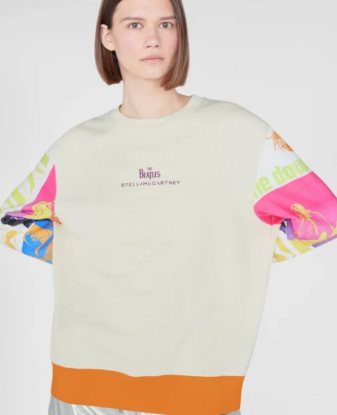 Sweat-shirt Get Back Sweat-shirt Get Back