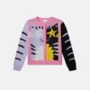 Sweat-shirt graphique Cat