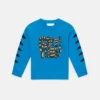 Sweat-shirt graphique Cat