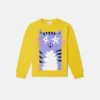 Sweat-shirt graphique Cat