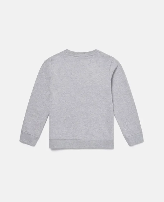 Sweat-shirt graphique Cat