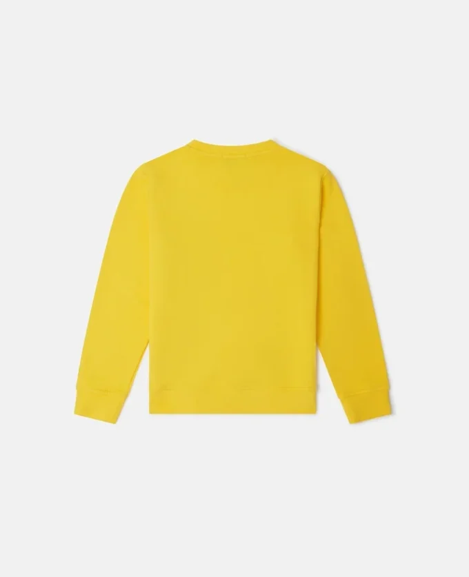 Sweat-shirt graphique Cat