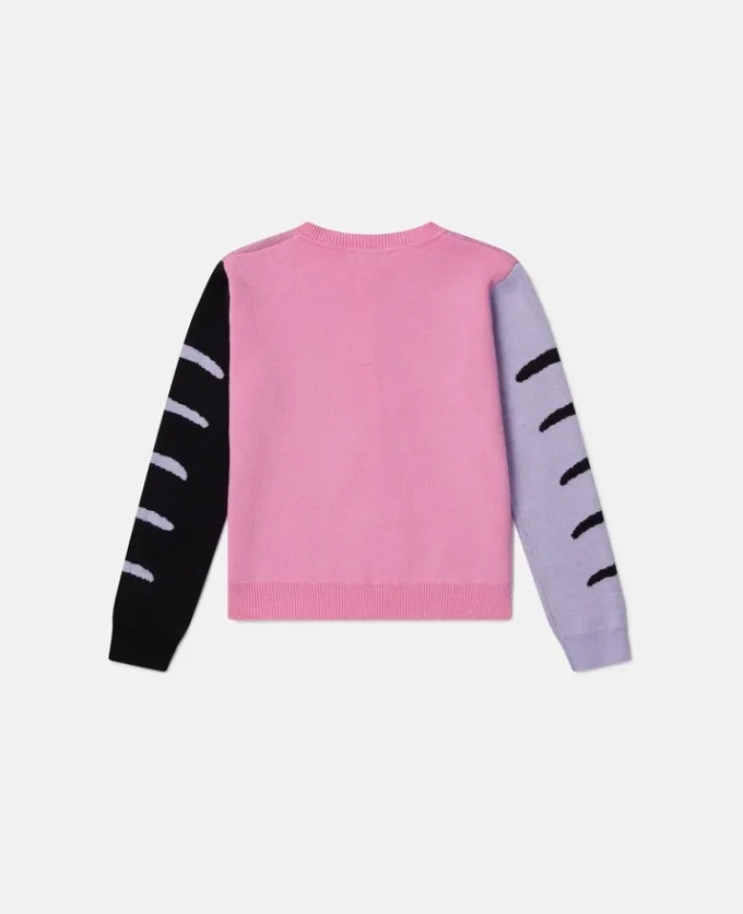 Sweat-shirt graphique Cat