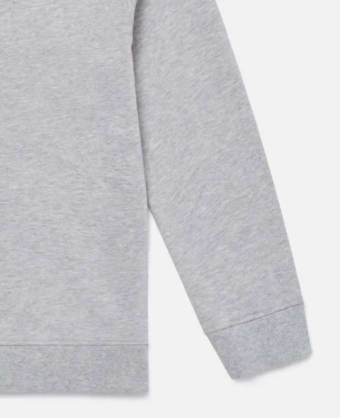 Sweat-shirt graphique Cat