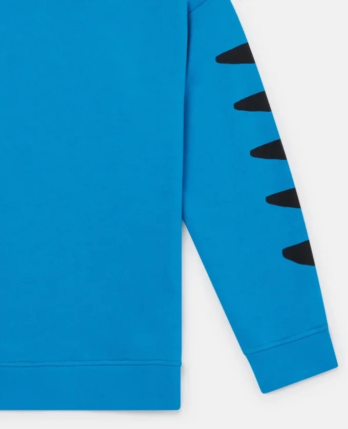 Sweat-shirt graphique Cat
