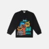 Sweat-shirt graphique Cats