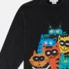Sweat-shirt graphique Cats