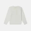 Sweat-shirt graphique Fruit Net Sweat-shirt graphique Fruit Net