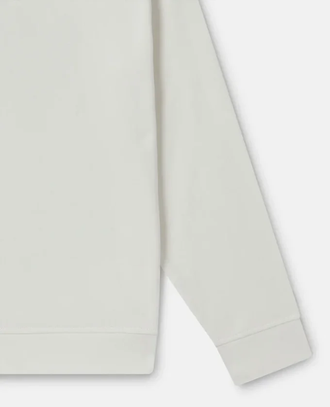 Sweat-shirt graphique Fruit Net Sweat-shirt graphique Fruit Net