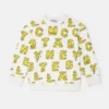 Sweat-shirt graphique SpongeBob