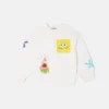 Sweat-shirt graphique SpongeBob
