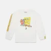 Sweat-shirt graphique SpongeBob