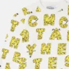 Sweat-shirt graphique SpongeBob