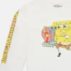 Sweat-shirt graphique SpongeBob